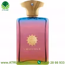 عطر ادکلن آمواج ایمیتیشن مردانه 100 میل مردانه