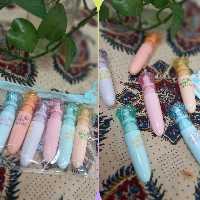 هایلایتر (علامت زن ) پنجه گربه ای
