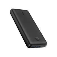 پاور بانک انکر مدل A1363 PowerCore Select ظرفیت 20000 میلی آمپر ساعت
