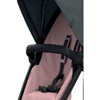 گارد کالسکه quinny flex black  bumper bar کد 1407057001