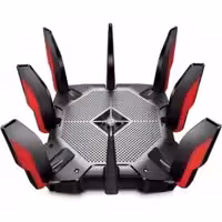 روتر سه بانده تی پی لینک مدل Archer AX11000