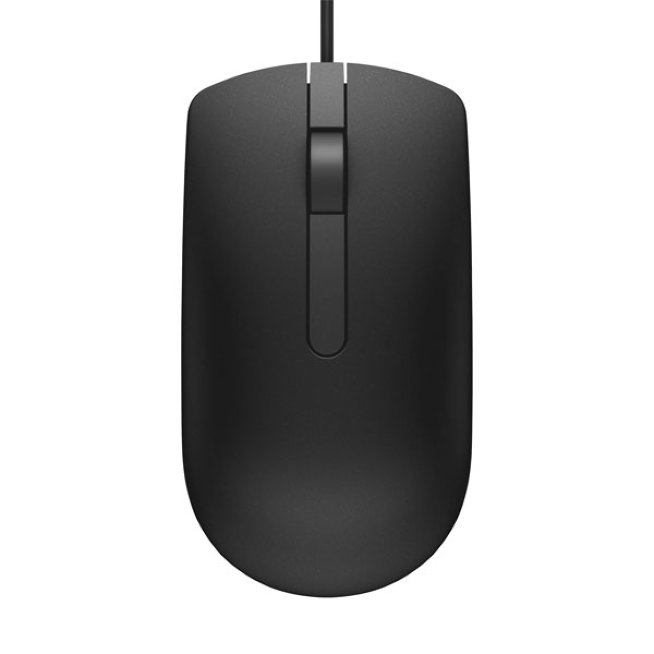 موس دل مدل MS116