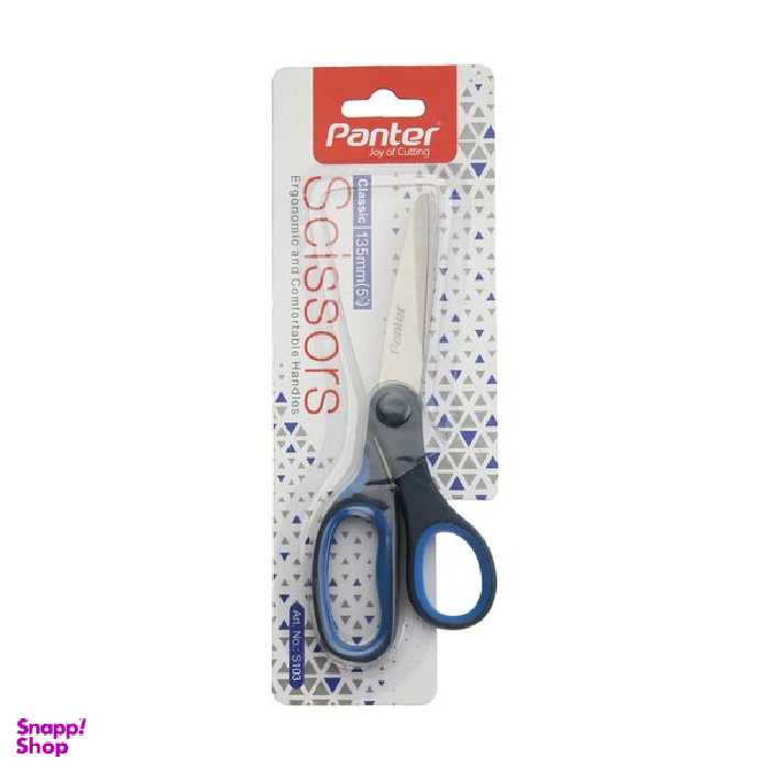 قیچی پنتر مدل S103 سایز 5 اینچ