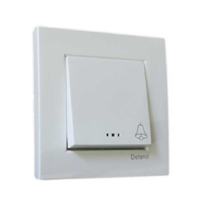 شاسی زنگ دلند مدل آسا