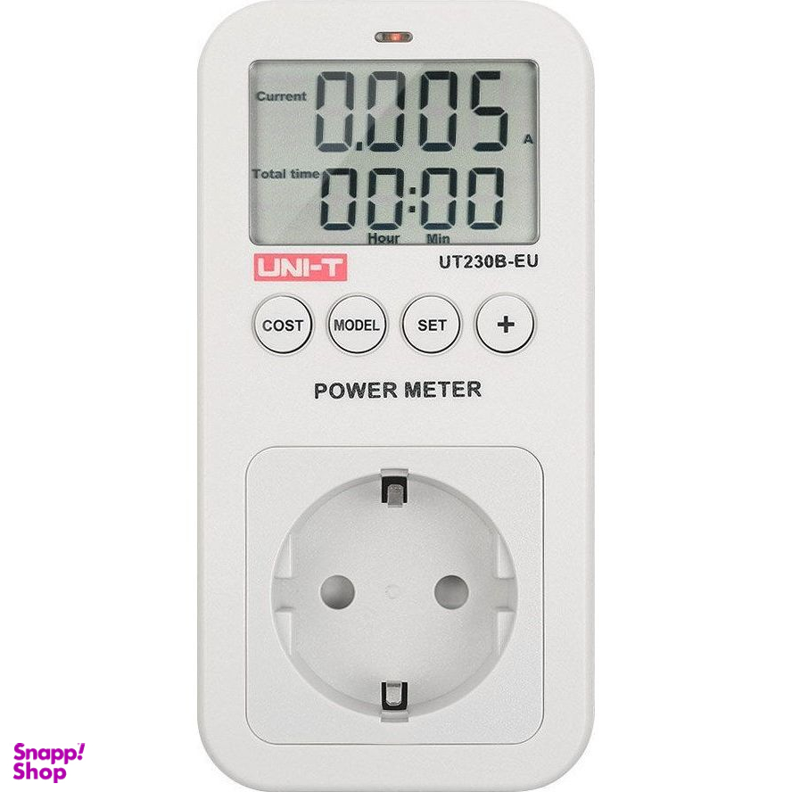 پاورمتر یونیتی مدل UT230B-EU