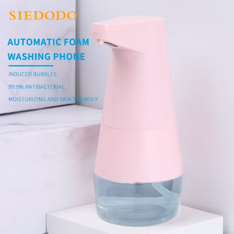 دستگاه مایع ریز اتوماتیک