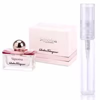 عطر  سیگنورینا ( حجم 5 میل )