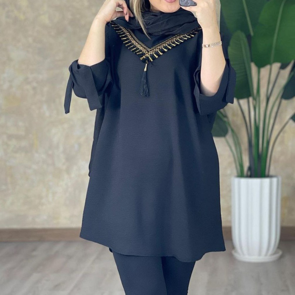 تونیک محرمی