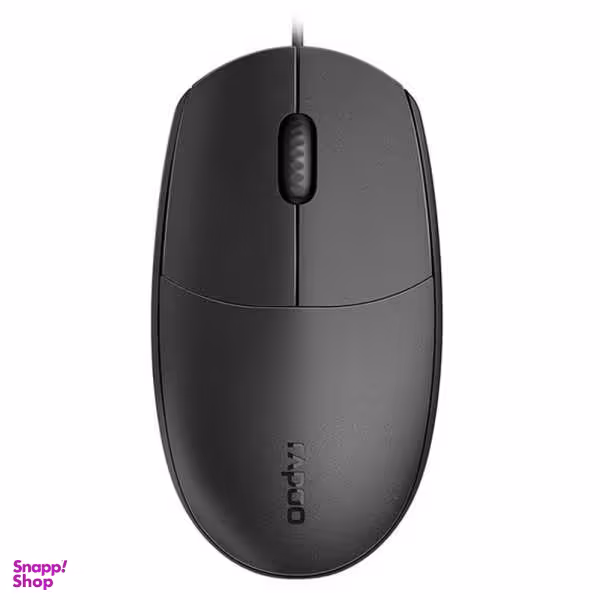 ماوس رپو (Rapoo) مدل N100