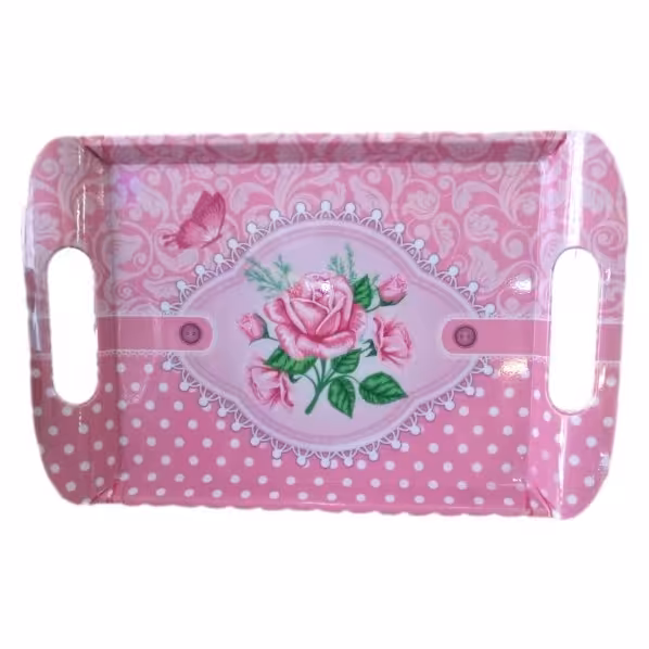 سینی ملامین استاندارد متوسط