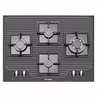 اجاق گاز صفحه ای ایلیا استیل مدل G 415