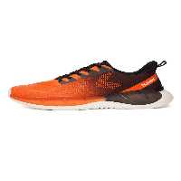 کفش دو و تمرین نارنجی مردانه زنانه 900483 4023 BOLT یونیسکس SPORT hummel