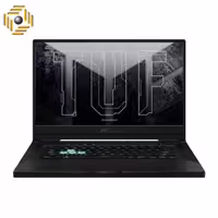 لپ تاپ 15.6 اینچی ایسوس مدل TUF Gaming FX516PC-HN113