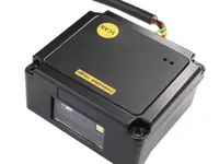 بارکد خوانLEFOR LFR-EP2000PRO