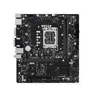 مادربرد ایسوس مدل PRIME H610M-C/PS D4 - کالاوما