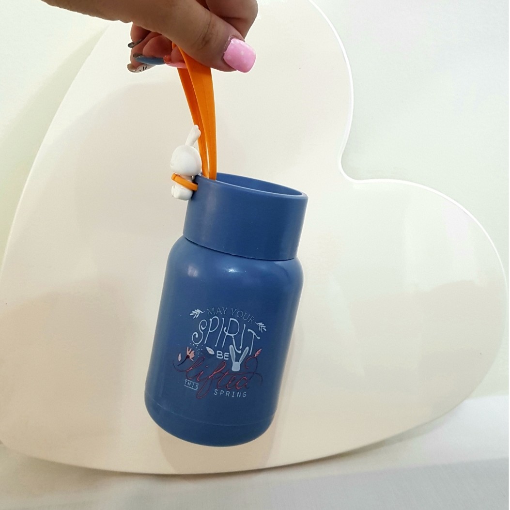 تراول ماگ خرگوشی