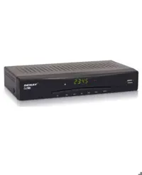 گیرنده دیجیتال تلویزیون دنای مدل STB963T2