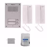 دربازکن صوتی مدل AL-S2