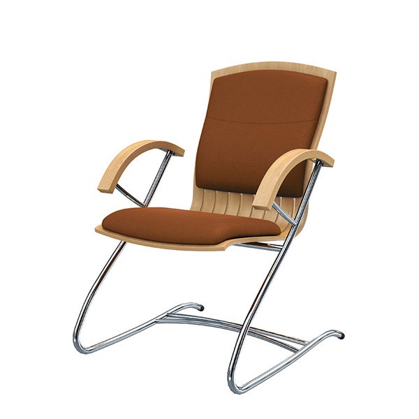 صندلی کنفرانسی اروند مدل 3410