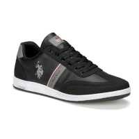 کفش مردانه یو اس پولو US Polo Assn چرمی