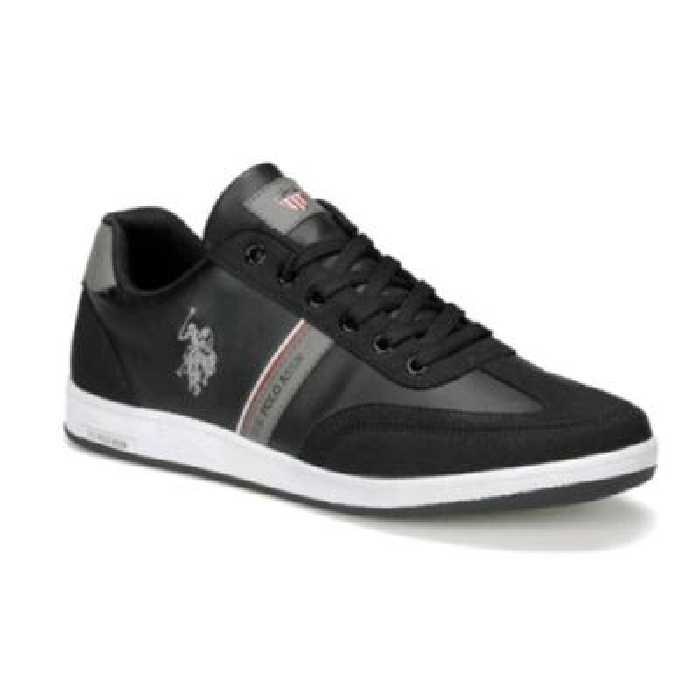 کفش مردانه یو اس پولو U.S. Polo Assn. چرمی