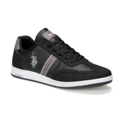 کفش مردانه یو اس پولو U.S. Polo Assn. چرمی