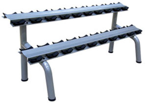 جای دمبل تن آرا S164