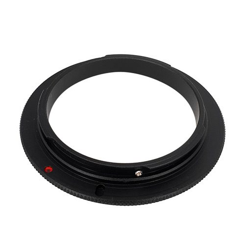 رینگ معکوس کانن Canon 58mm