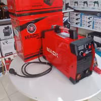 دستگاه جوش اینورترماک 200امپر