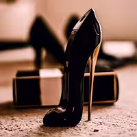 عطر  گودگرل (good girl) در حجم 30 میلی لیتر