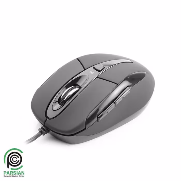 ماوس گرین GM-301