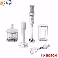 گوشت کوب برقی MSM66155 بوش 600 وات