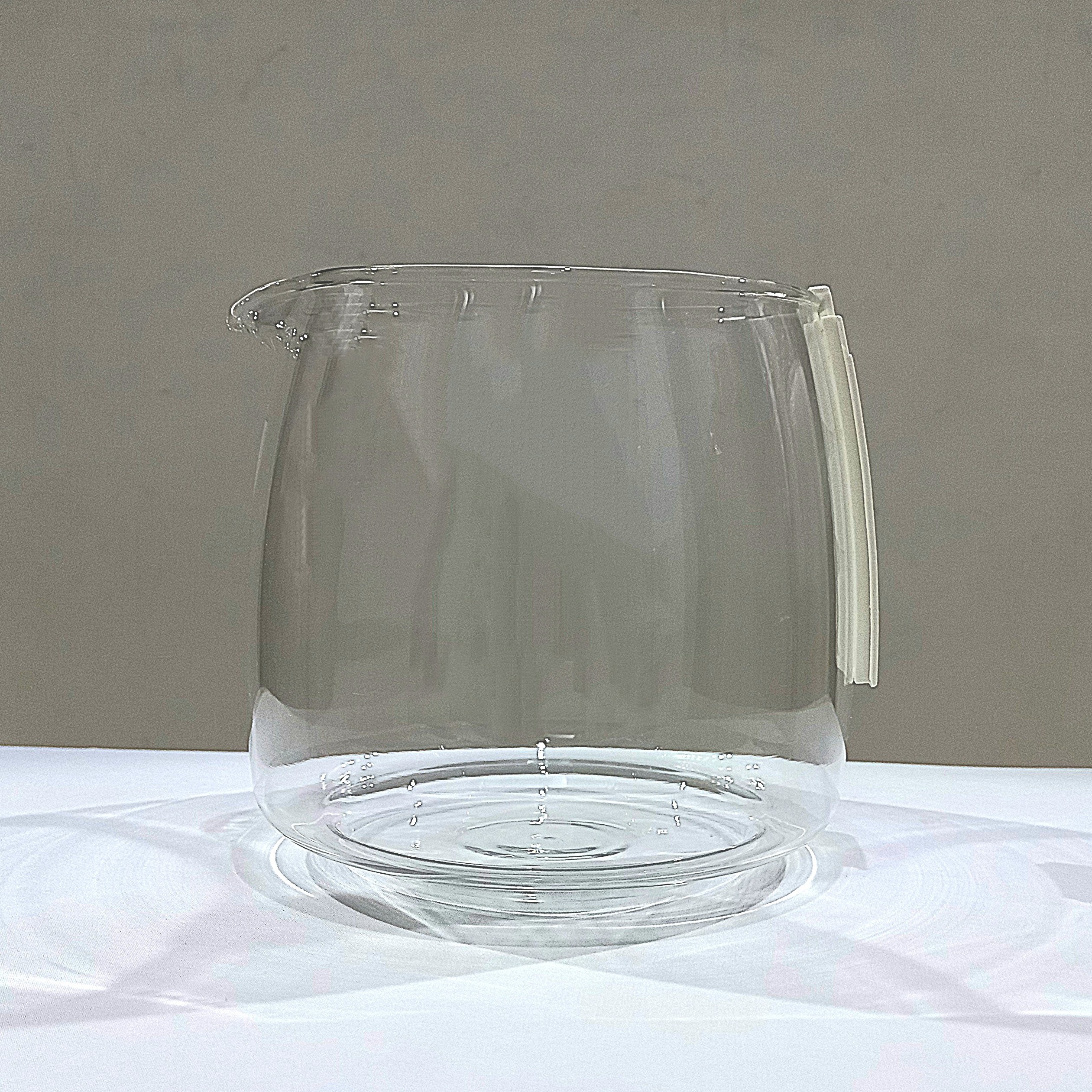 حباب شیشه قوری چای ساز فلر Feller 070
