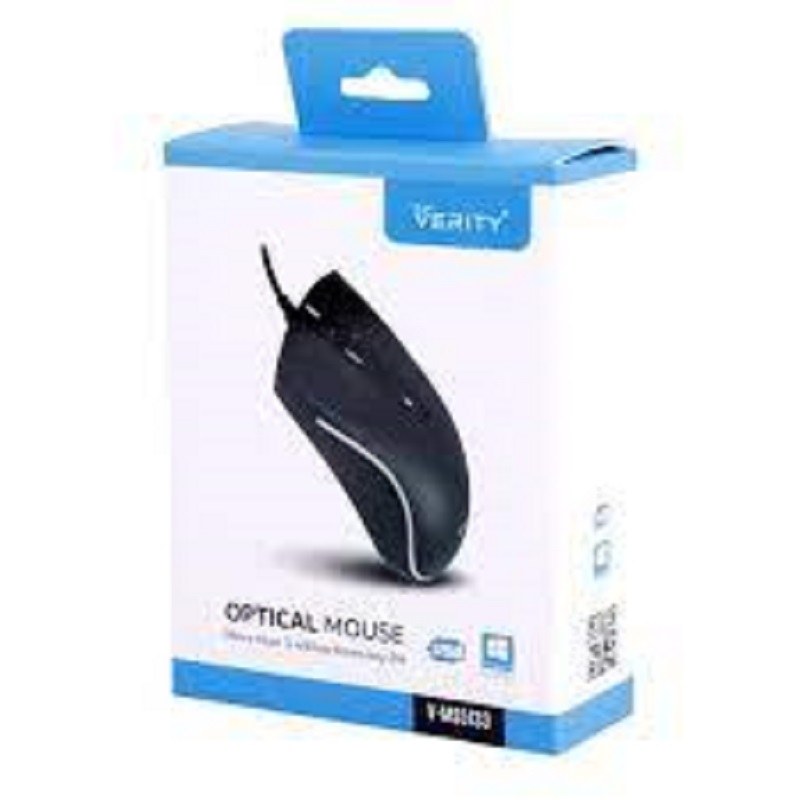 MOUSE VERITY 5133 ماوس سیم دار