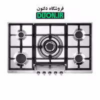 گاز استیل البرز مدل S 5957
