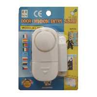 دزدگیر در و پنجره مدل LL-9805