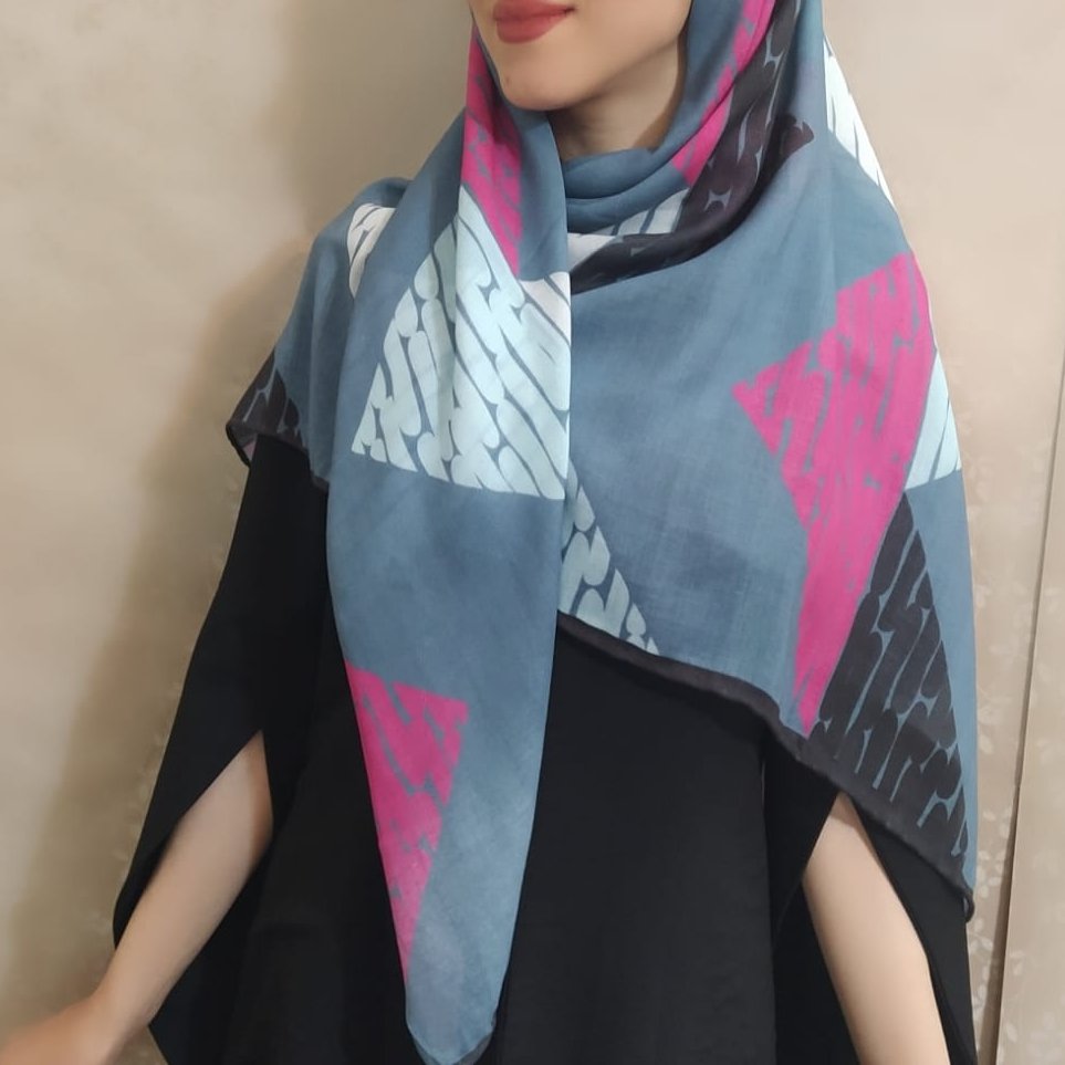 روسری تابستانه با کیفیت