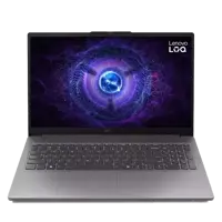 لپ تاپ 15.6 اینچی لنوو مدل LOQ 15IAX9E core i5 12450HX 16GB 512SSD RTX2050 4GB به همراه موس