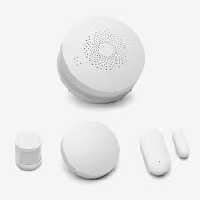 ست گیت وی و سنسور های خانه هوشمند شیائومی