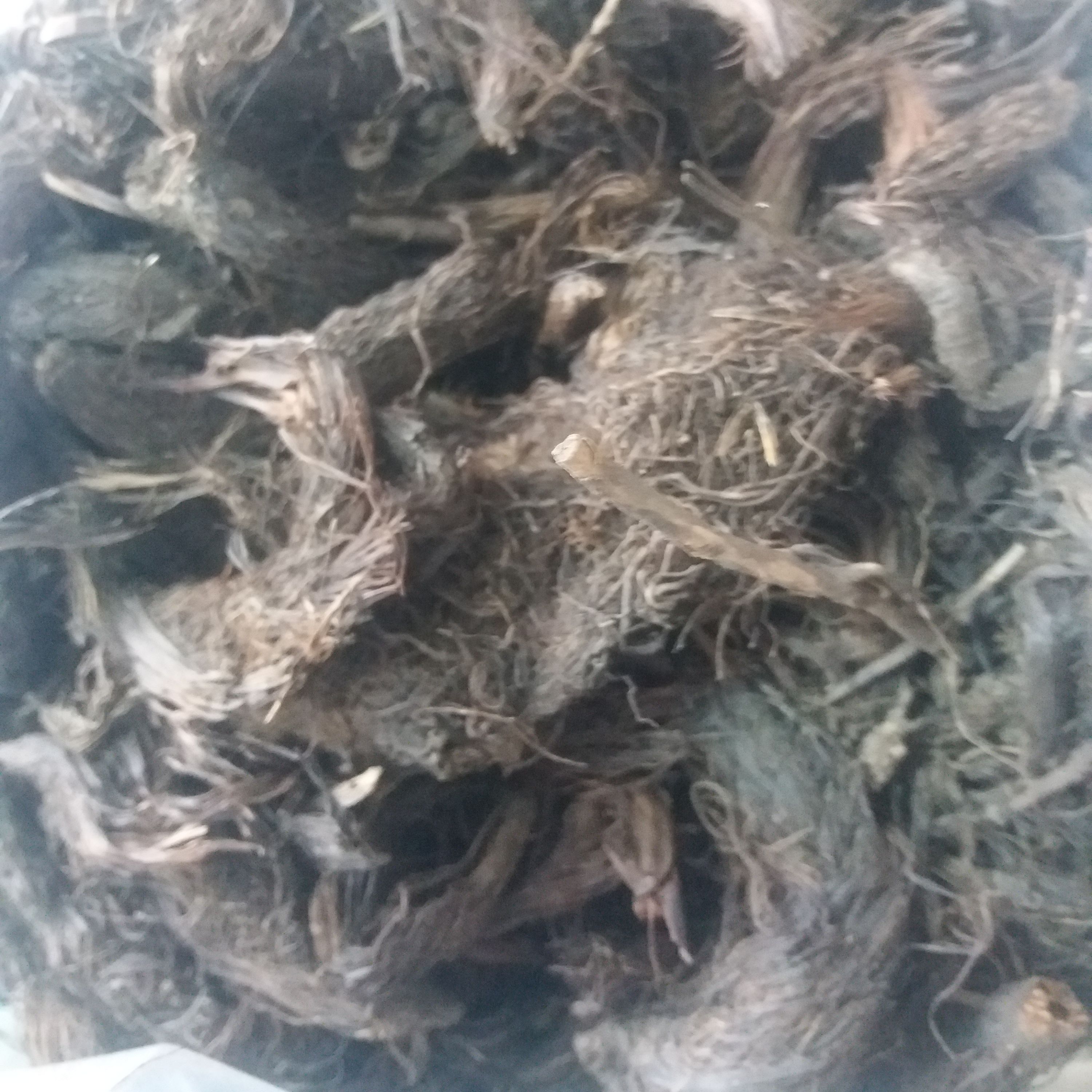 سنبل الطیب اعلا درشت و بدون خاکه 