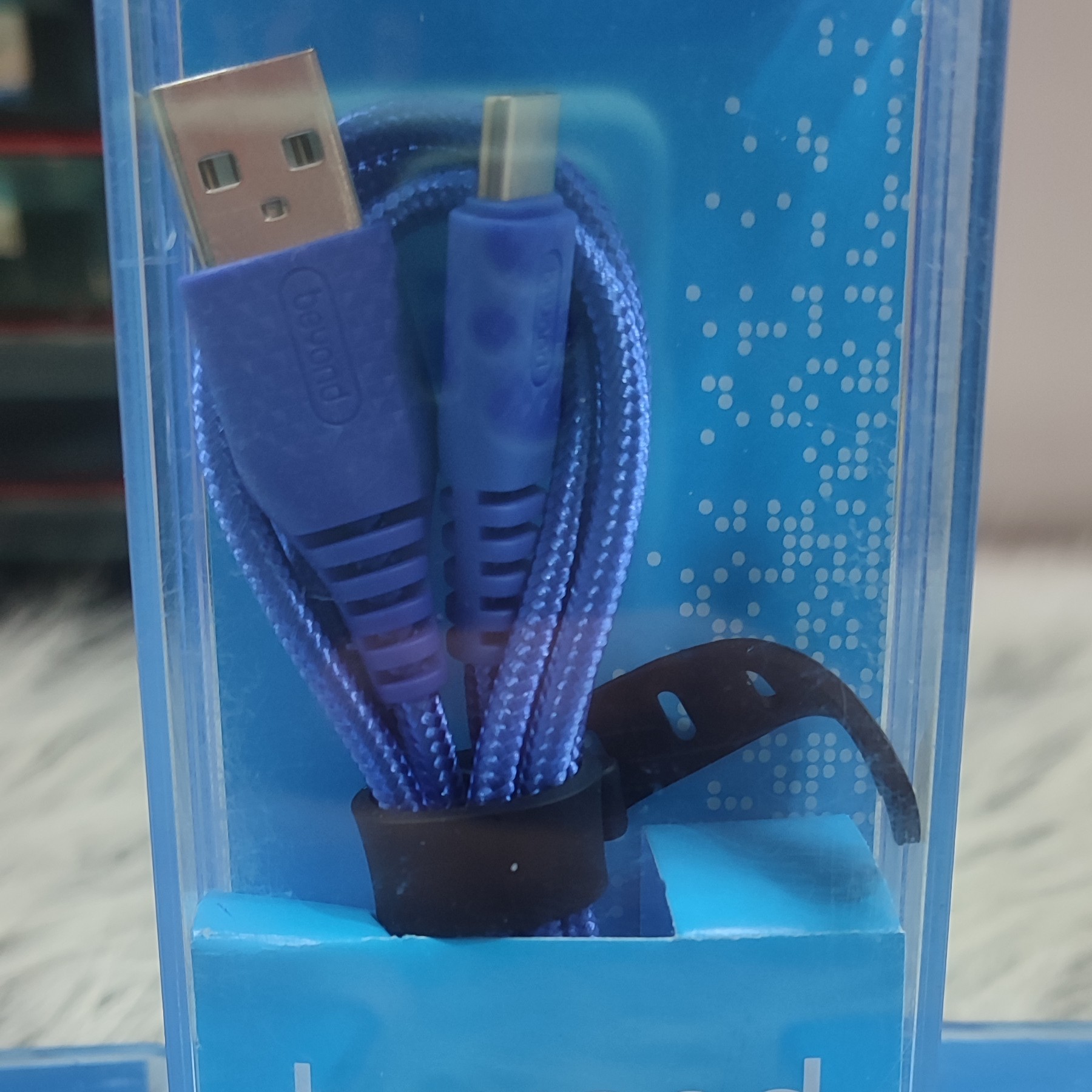 کابل فست تایپسی بیوند 