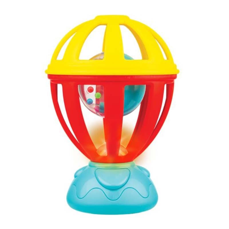 جغجغه وین فان مدل بالن