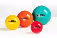 توپ لدراگوما Compact med ball 1kg