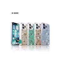 قاب برند K-Doo گوشی آیفون iPhone 13 Pro Max مدل Flash