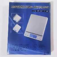 ترازوی 500 گرمی با دقت یکصدمTP