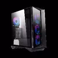 کیس گیمینگ ام اس آی مدل MPG GUNGNIR 1 مشخصات، آخرین قیمت و خرید