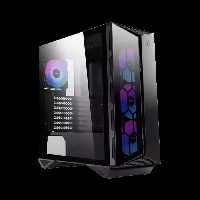 کیس گیمینگ ام اس آی مدل MPG GUNGNIR 1 مشخصات، آخرین قیمت و خرید