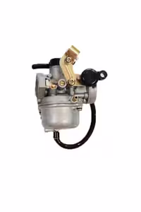 لوازم یدکی موتورسیکلت CARBURETOR HONDA ACTVA CUB100 اورجینال NCR