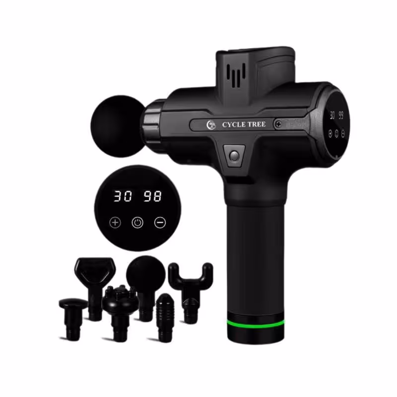  ماساژور برقی (Massage Gun) مدل MG04