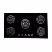 اجاق گاز صفحه ای هاردستون مدل GHG9260